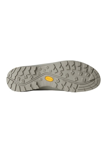 The North Face Glenclyffe Unisex Ayakkabısı Nf0a8dapl1o1 Gri