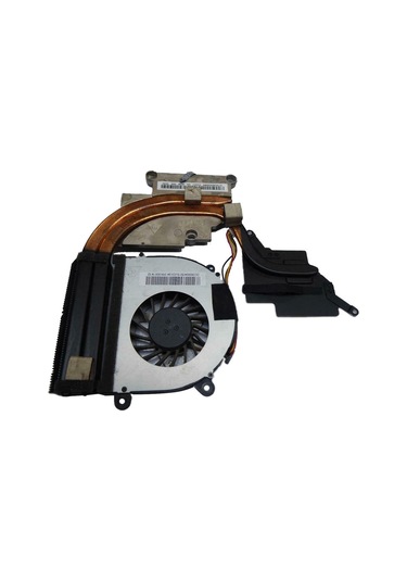 Lenovo Uyumlu 22132 Notebook Soğutucu Cpu Heatsink Fan At0O5003