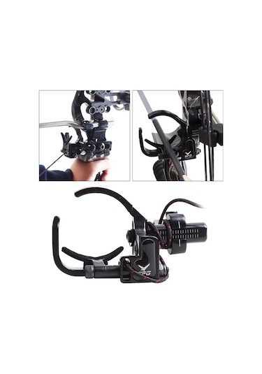 Pazly Suntek Ok Dayanağı Bileşik Yay Aksesuarı - Açık Hava Av Malzemesi