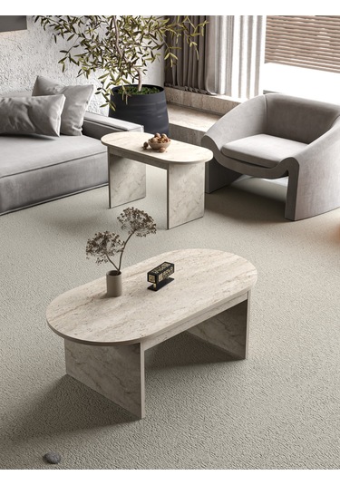 Tv Sehpası Tv Ünitesi Atlantik Çam Antrasit Gümüş 160 Cm Linya 5041 Çok Renkli