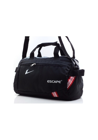 Spor Çantası El Çantası Seyehat Çantası Kaliteli Spor Çanta 43 Cm