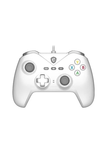 Msı Force Gc200 White Kablosuz Beyaz Gamepad Mjmjmsı0007