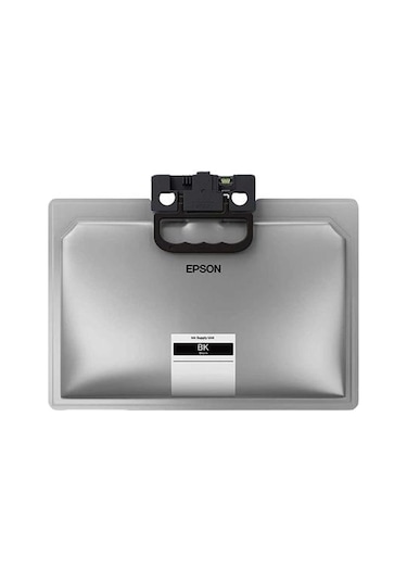 Epson T9661Xxl C13T966140 Siyah Uyumlu Kartuş Wf M5799Dwf