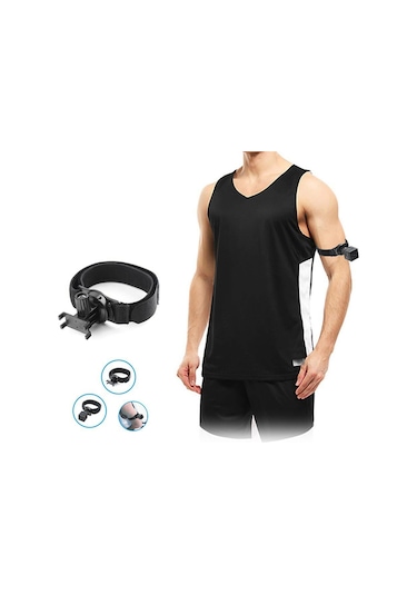 Teltree Siyah Mini Kamera: Hd 1080p, 6 Infrared Gece Görüşü, Hareket Algılama, Tf Kart Desteği 8-32gb - Araç/ev/güvenlik Kamera