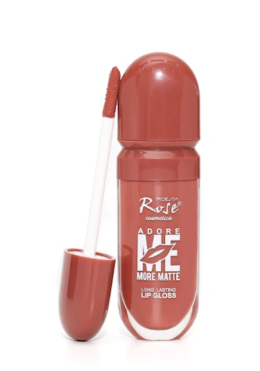 Roesia Rose Cosmetics Adore Me Mat Kalıcı Ruj 02