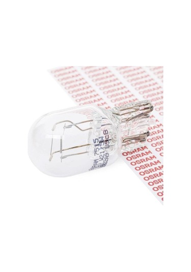 Osram Ampul 12v 21/5w 1016 Dipsiz 10 Adet