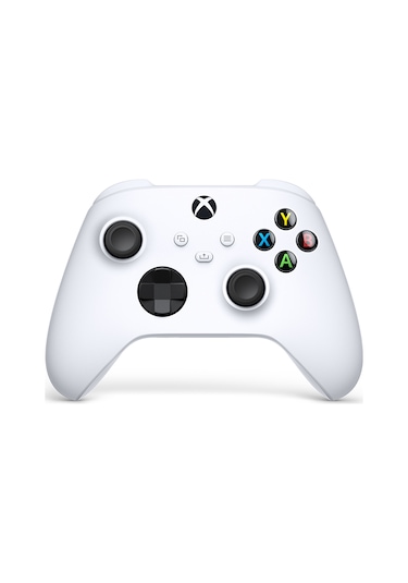 Microsoft Xbox 9.Nesil Controller Beyaz