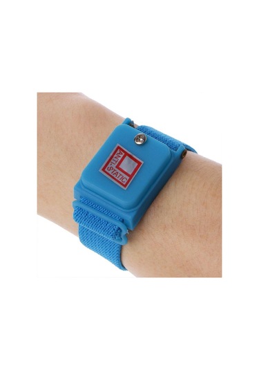 Wellhise Zd151 Kablosuz Antistatik Bileklik N11.1882