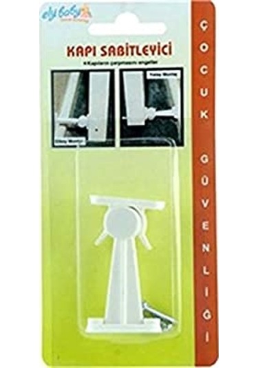 Kapı Sabitleyici Ç.emniyet 5224 Çok Renkli