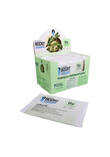 Integra Boost %62 Humulene 67 Gr