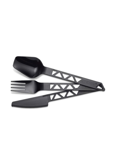 Prımus Traılcutlery Çatal-Bıçak-Kaşık