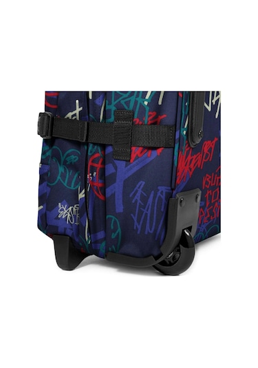Eastpak Büyük Boy Tranverz L Çekçekli 2 Tekerlekli Valiz 2q7 Çok Renkli