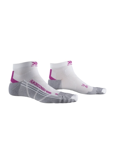 X-bıonıc X-socks Run Dıscovery 4.0 Wmn 30083 Beyaz