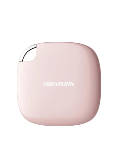 Hikvision External HS-ESSD-T100I 1 TB USB 3.1 SSD Harici Taşınabilir Disk