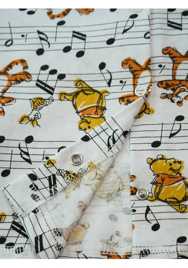 Gulilapuli Bebekler İçin 3'lü Kazak S 73393972 Bej