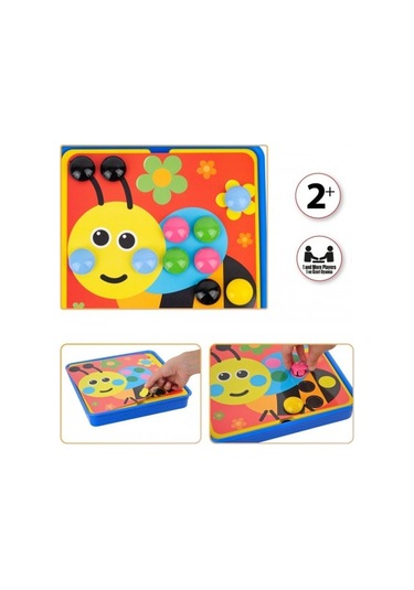 Bee Smart Rengi Bul BEESMART.014