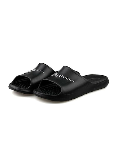 Nike Victori One Shower Slide Cz5478-001 Terlik Siyah