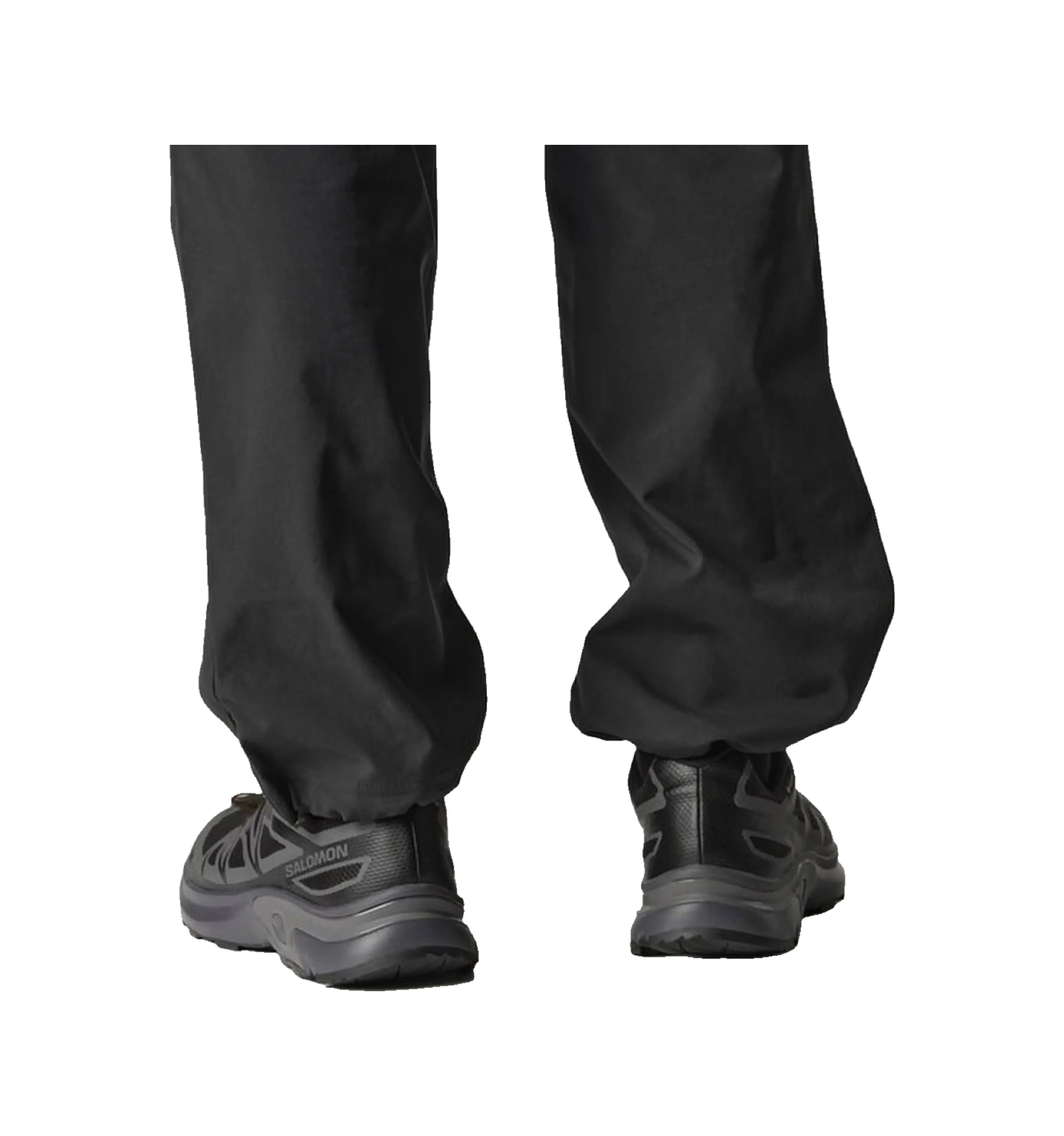 Salomon Salomon Xt-evr Gore-tex Erkek Siyah Günlük Ayakkabı 5379 Çok Renkli