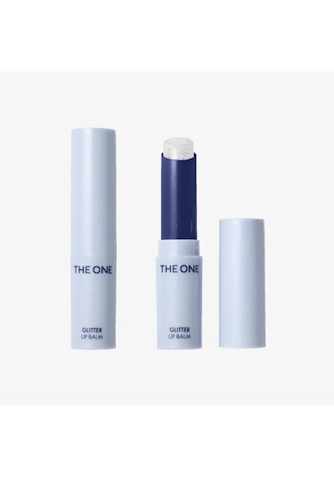 The One Glitter Dudak Balmı