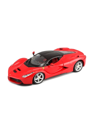 Burago 1/24 Ölçek Ferrari Laferrari Model Araba