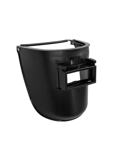 Essafe Ge1308 Barete Takılabilir Kaynak Maskesi Braketli Camsız