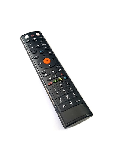 Dsmart Blu Hd Kumanda Yeni