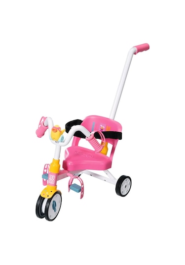 Baby Born Oyuncak 3 Tekerlekli Bisiklet 834299