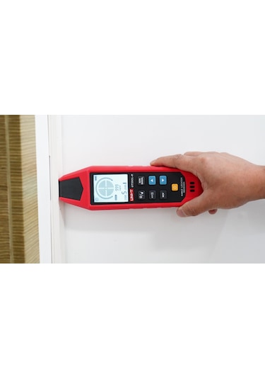 Uni-t UT25CL Kablo Bulucu Takip Ve Yer Belirleme Cihazı 33khz Ac/dc 8 480v Ac: 50/60hz