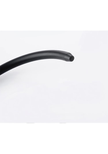 Sardıcı Siyah Arıtma Suyu Musluğu Krom