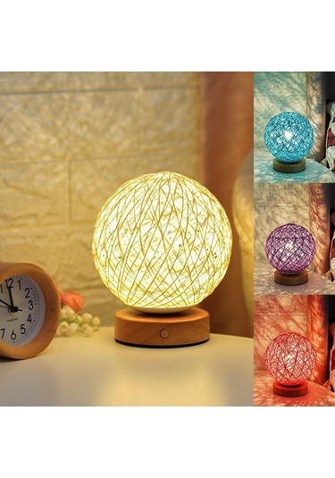 Sepak Takraw Led Gece Lambıyıldızlı Göküzübaşı 1 Diğer