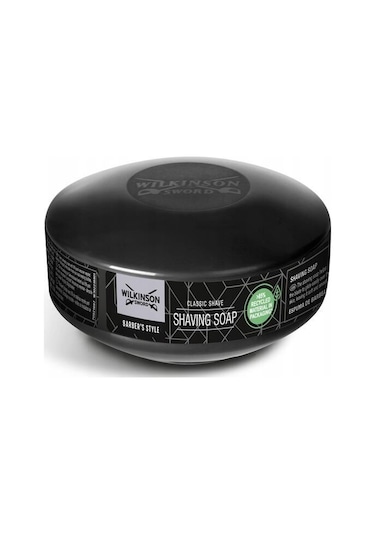 Wilkinson Sword Barbers Style Pioneer Koleksiyonu