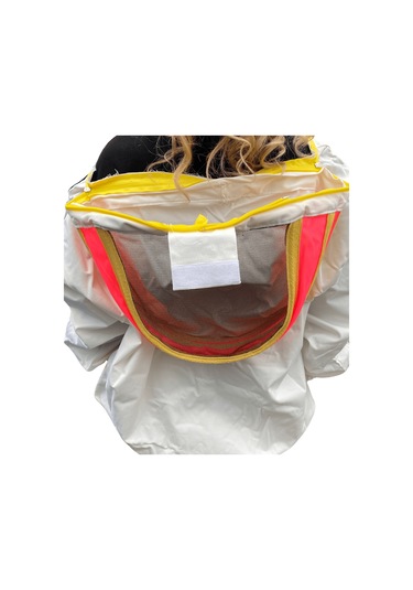 arıcılık koruyucu Astronot Maske Xl beden