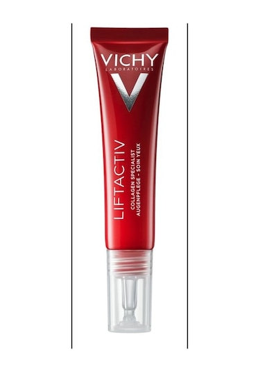Vichy Liftactiv Collagen Specialist Göz Bakım Kremi 15 ML
