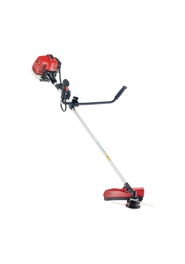 Al-Ko 140B Benzinli Yan Tırpan