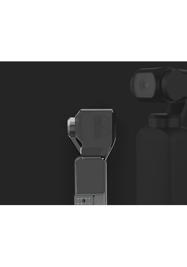 Pgytech Gimbal Protector Osmo Pocket Gimbal Koruyucu P-18C-026