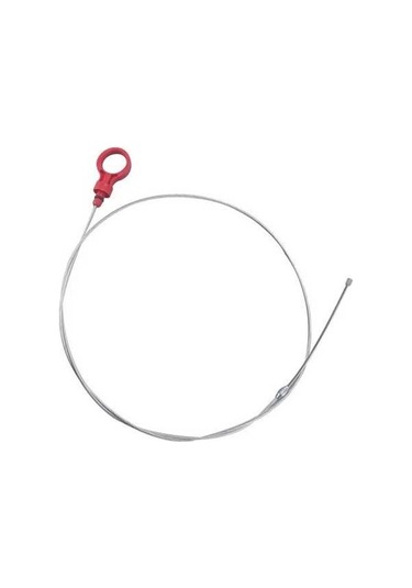 Ebitda A5194 Chrysler Şanzıman Yağı Seviye Çubuğu, 917327 İçin Araba Esnek Şanzıman Yağı Ölçme Aracı