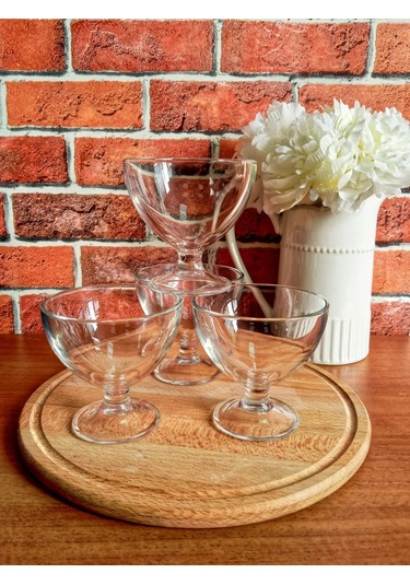 Osz Dondurma Ve Tatlılar İçin Kremanıncığı 300 Ml, 4 Adet 223314338