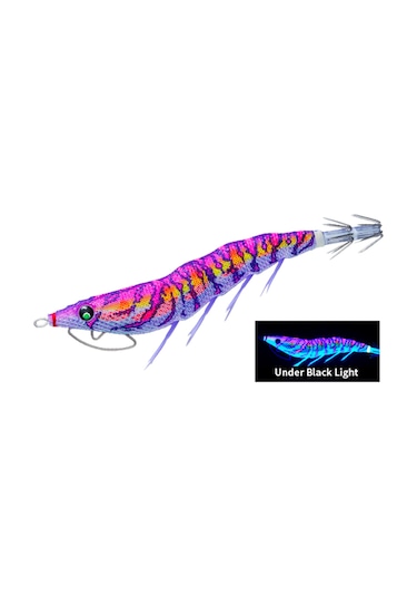 Duel Ez Q Cast Kuwase Rattle Kalamar Zokası Kvrp A1772 - 14g - 3.