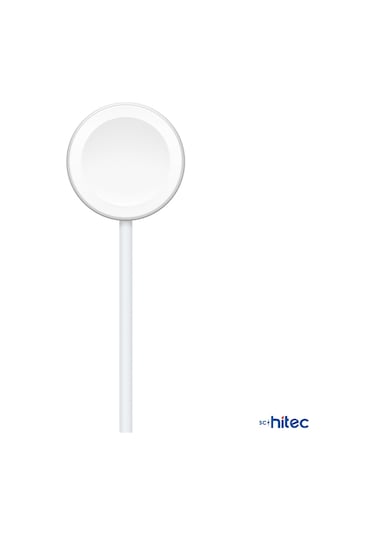 Schitec Watch Dt No1 Wireless Charge Hızlı Şarj Cihazı