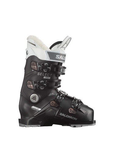 Salomon Select Hv 70 Kadın Kayak Ayakkabısı-l47343200blk Siyah