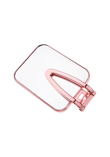 Suntek Dayanıklı Makyaj Aynası Yatakhane Banyo Kare Ayaklı