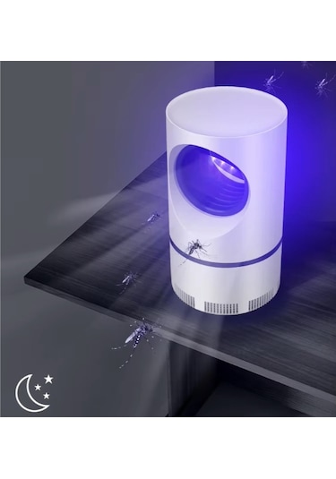 River World Uv Lamba Sinek Öldürücü