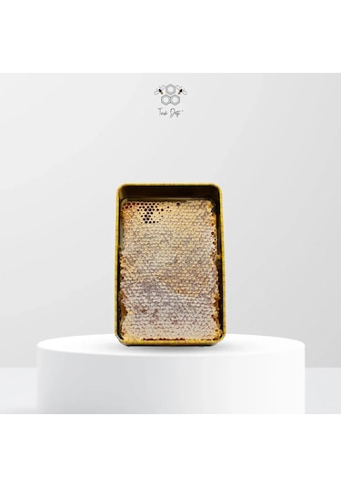 Toros Dağı Karakovan Balı Premium 900 G