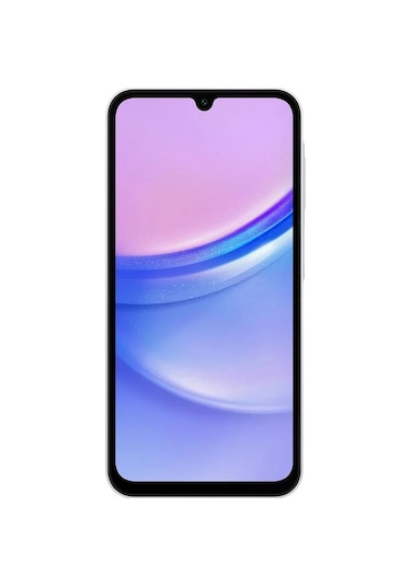 Samsung Galaxy A15 8 GB 256 GB (Samsung Türkiye Garantili)