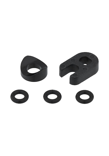 Mavic Ust Tubeless Sibob 50mm A00042831 Siyah