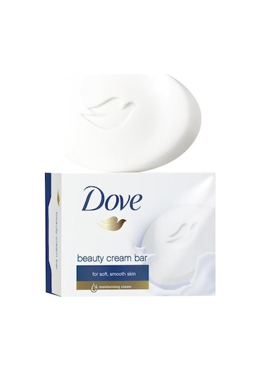 Dove Beauty Cream Bar 100 G