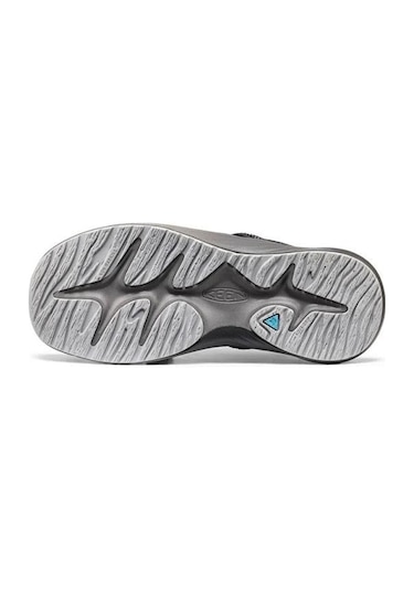 Keen 1031960 Whisper Lite Black/magnet Kadın Sandalet Siyah