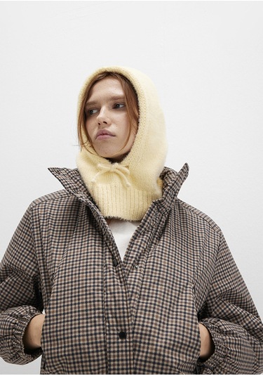 Mavi - Kahverengi Bere 1913595-27304 Kahverengi