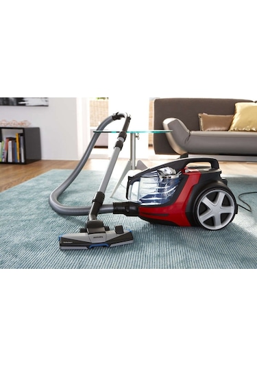 Philips Uyumlu Fc 9912 Marathon Ultimate Triactive Plus Emici Başlık