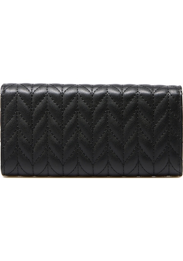 Pierre Cardin Kadın Cüzdan 06pc24k2007-lsa Siyah